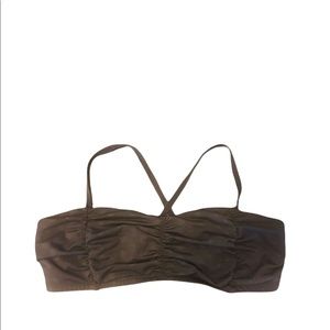 Lululemon bikini top